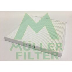 Filter vnútorného priestoru MULLER FILTER FC512