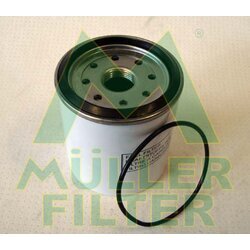 Palivový filter MULLER FILTER FN141