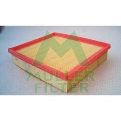 Vzduchový filter MULLER FILTER PA3100