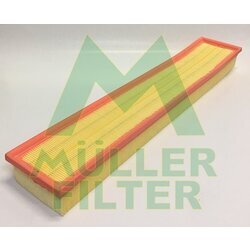 Vzduchový filter MULLER FILTER PA3780