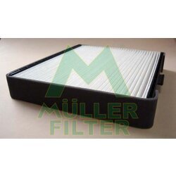 Filter vnútorného priestoru MULLER FILTER FC373