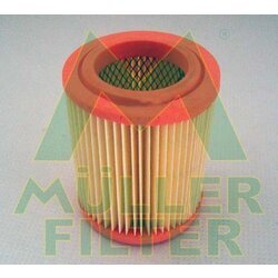 Vzduchový filter MULLER FILTER PA3167