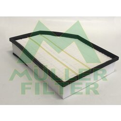 Vzduchový filter MULLER FILTER PA3568