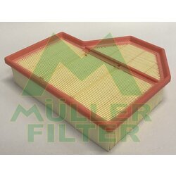 Vzduchový filter MULLER FILTER PA3598