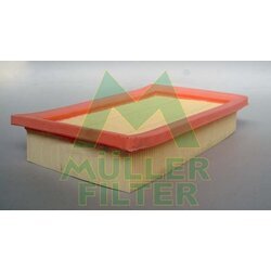 Vzduchový filter MULLER FILTER PA3130