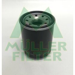 Olejový filter MULLER FILTER FO637