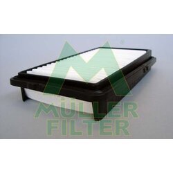 Vzduchový filter MULLER FILTER PA169