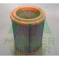 Vzduchový filter MULLER FILTER PA3415