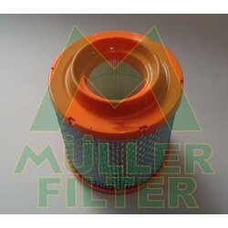 Vzduchový filter MULLER FILTER PA3418