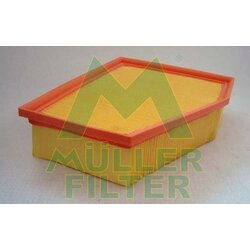 Vzduchový filter MULLER FILTER PA3556