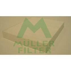 Filter vnútorného priestoru MULLER FILTER FC497