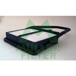 Vzduchový filter MULLER FILTER PA3147