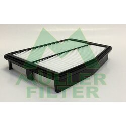 Vzduchový filter MULLER FILTER PA3800