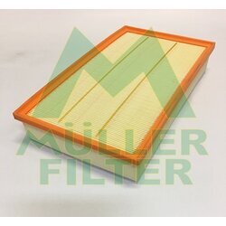 Vzduchový filter MULLER FILTER PA3890