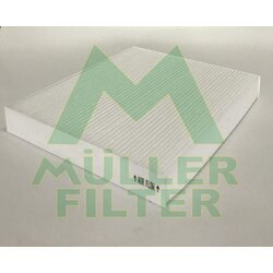 Filter vnútorného priestoru MULLER FILTER FC473
