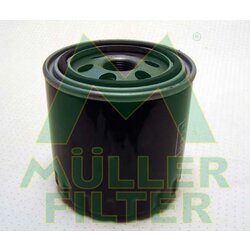 Olejový filter MULLER FILTER FO607