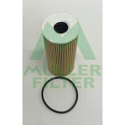 Olejový filter MULLER FILTER FOP398