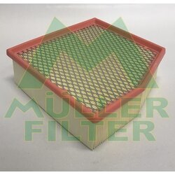 Vzduchový filter MULLER FILTER PA3563