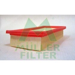 Vzduchový filter MULLER FILTER PA391