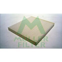 Filter vnútorného priestoru MULLER FILTER FC391