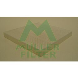 Filter vnútorného priestoru MULLER FILTER FC482