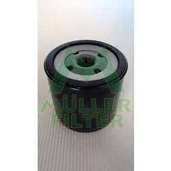 Olejový filter MULLER FILTER FO595