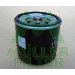 Olejový filter MULLER FILTER FO601