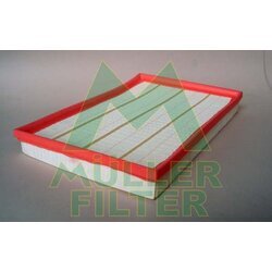 Vzduchový filter MULLER FILTER PA3355