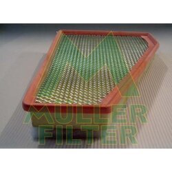 Vzduchový filter MULLER FILTER PA3414