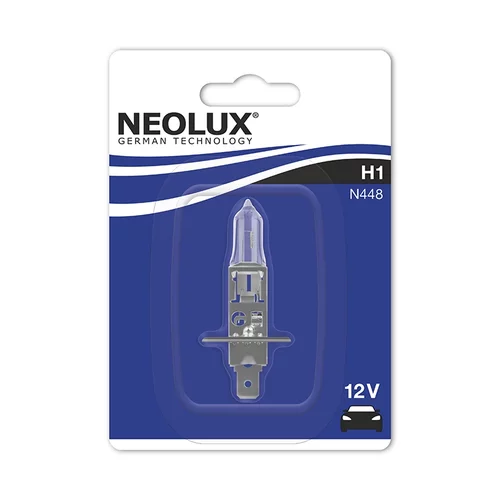 NEOLUX Standard H1 12V N448-01B