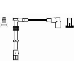 Zapaľovací kábel NGK 36011