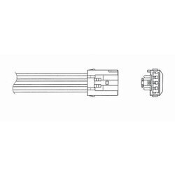 Lambda sonda NGK 1559