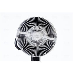 Spojka ventilátora chladenia NISSENS 86185