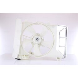 Ventilátor chladenia motora NISSENS 85941 - obr. 1