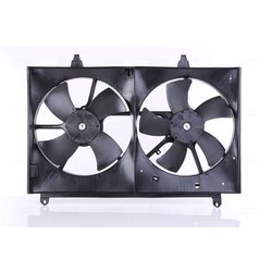 Ventilátor chladenia motora NISSENS 85615