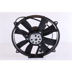 Ventilátor chladenia motora NISSENS 85702