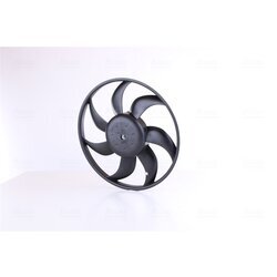 Ventilátor chladenia motora NISSENS 85776 - obr. 2