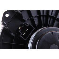 Vnútorný ventilátor NISSENS 87787 - obr. 4