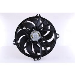 Ventilátor chladenia motora NISSENS 85605