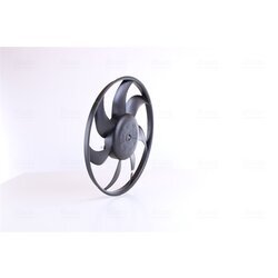 Ventilátor chladenia motora NISSENS 85776 - obr. 1