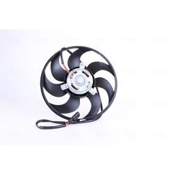 Ventilátor chladenia motora NISSENS 850030