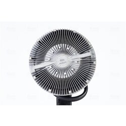 Spojka ventilátora chladenia NISSENS 86168