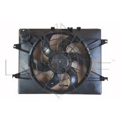 Ventilátor chladenia motora NRF 47704