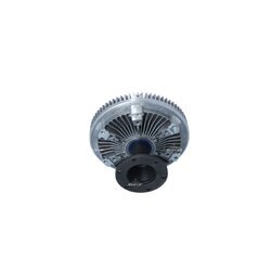 Spojka ventilátora chladenia NRF 49076 - obr. 2