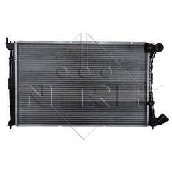 Chladič motora NRF 509601