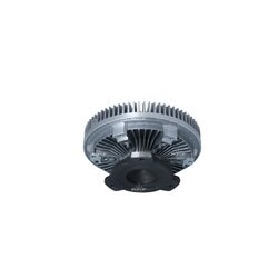 Spojka ventilátora chladenia NRF 49069 - obr. 2