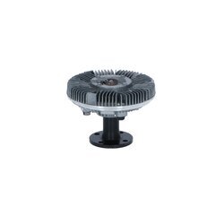 Spojka ventilátora chladenia NRF 49708 - obr. 1