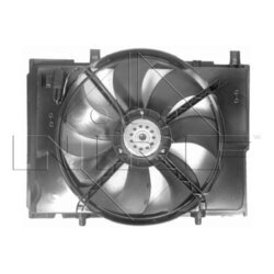 Ventilátor chladenia motora NRF 47473