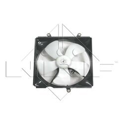 Ventilátor chladenia motora NRF 47479 - obr. 1