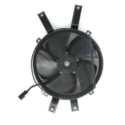 Ventilátor chladenia motora NRF 47554 - obr. 1